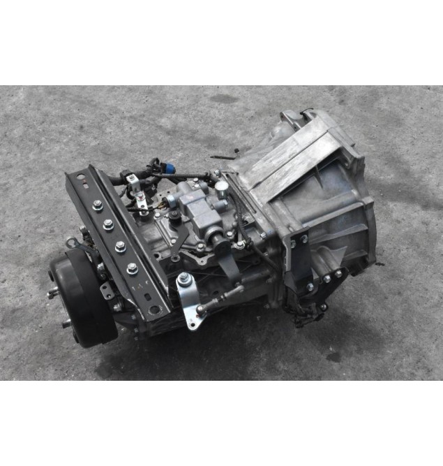 Κιβώτιο Ταχυτήτων / Σασμάν Mitsubishi Canter 3.0 4P10 2010-2018 M038S5 ME536106