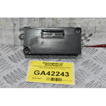 Εγκέφαλος Κλιματισμου Mitsubishi Canter 1997-2010 MC897917 (Γνήσιο)