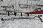 Μπεκιέρα - Μπέκ Volkswagen 1.8 20VT AGU 2000-2008 06A133681B 0280156061 (Seat - Audi - Skoda)