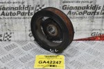 Τροχαλία Στροφάλου Toyota RAV 4 2AZ 2005-2012