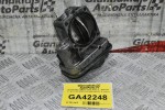 Πεταλούδα Γκαζιού Opel Astra J - Zafira B 1.7 A17DTR 2010-2015 8981052101 (Γνήσιο)
