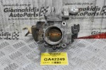 Πεταλούδα Γκαζιού Honda HR-V D16W1 1999-2004