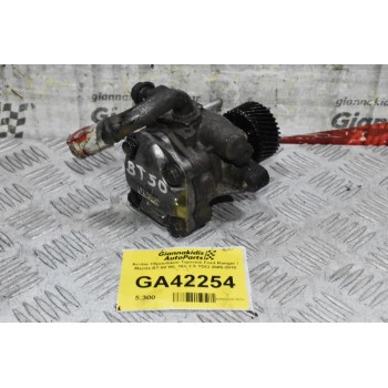 Αντλία Υδραυλικού Τιμονιού Ford Ranger / Mazda BΤ-50 WL 16V 2.5 TDCI 2005-2010