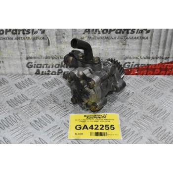 Αντλία Υδραυλικού Τιμονιού Mitsubishi Pajero 3.2 TDI 4M41 2000-2006
