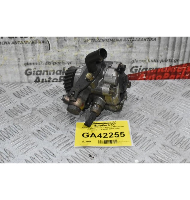 Αντλία Υδραυλικού Τιμονιού Mitsubishi Pajero 3.2 TDI 4M41 2000-2006