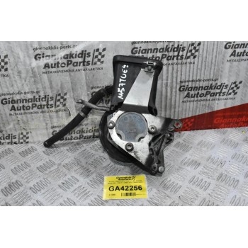 Αντλία Υδραυλικού Τιμονιού Με Δοχείο Bmw E60 - E90 2.5 2004-2010 7693974101