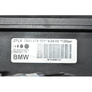 Αντλία Υδραυλικού Τιμονιού Με Δοχείο Bmw E60 - E90 2.5 2004-2010 7693974101