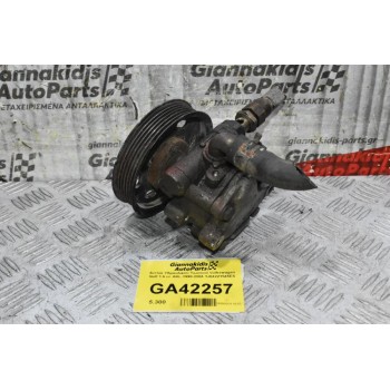 Αντλία Υδραυλικού Τιμονιού Volkswagen Golf 1.6 cc AKL 1998-2004 1J04221545ES
