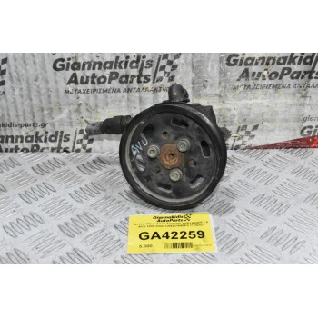 Αντλία Υδραυλικού Τιμονιού Volkswagen 1.6 AVU 1998-2004 1J0422154BES (Γνήσιο)