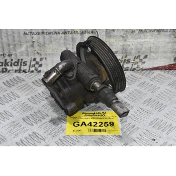 Αντλία Υδραυλικού Τιμονιού Volkswagen 1.6 AVU 1998-2004 1J0422154BES (Γνήσιο)