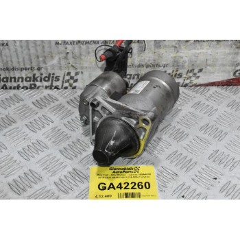 Μιζα Fiat - Alfa Romeo - Lancia 169A4000 2010-2013 55193355 S114-905 (Γνήσιο)