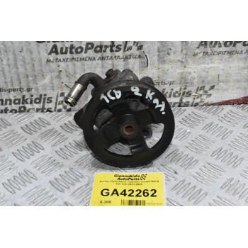 Αντλία Υδραυλικού Τιμονιού Toyota RAV4 TDI 1CD 2001-2005