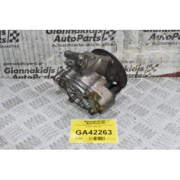 Αντλία Υδραυλικού Τιμονιού Honda Civic D14A2 1995-2000