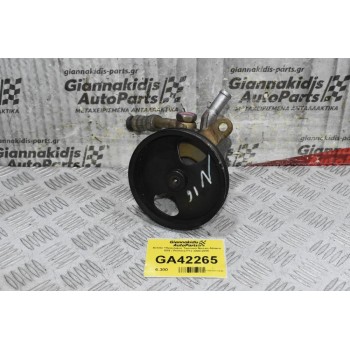 Αντλία Υδραυλικού Τιμονιού Nissan Almera N16 / Primera P12 2000-2006 5M600