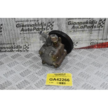 Αντλία Υδραυλικού Τιμονιού Nissan Almera N16 / Primera P12 2000-2006 5M400