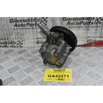 Αντλία Υδραυλικού Τιμονιού Nissan Almera 1.8 QG18 2001-2006