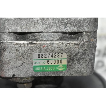 Αντλία Υδραυλικού Τιμονιού Nissan Almera 1.8 QG18 2001-2006