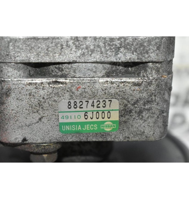 Αντλία Υδραυλικού Τιμονιού Nissan Almera 1.8 QG18 2001-2006