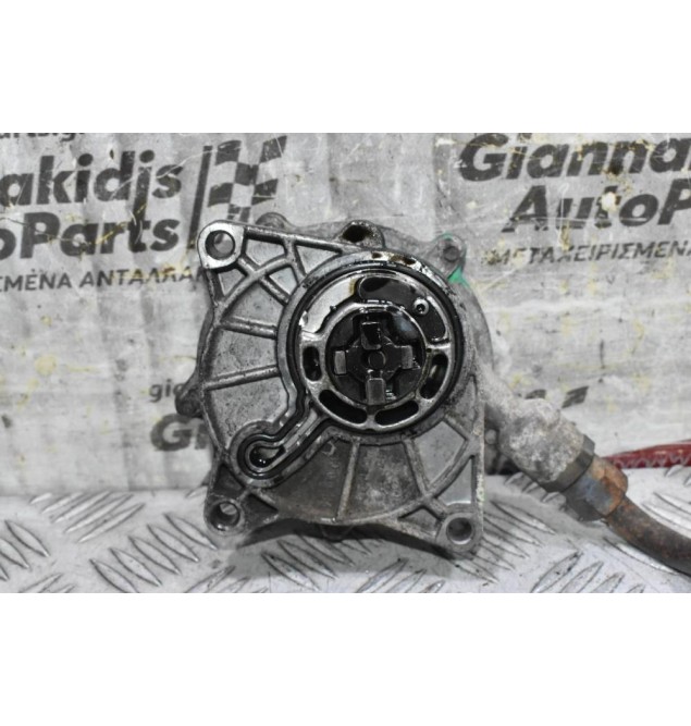 Αντλία - Τρόμπα φρένου SsangYong Kyron 2.0 664950 2002-2010 Α6652300465 (Εξόστερ) (Γνήσιο)