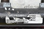 Μπεκιέρα SsangYong Kyron - Actyon 2.0 XDI 664950 664951 2002-2010 R9144Z190A / A6640700195