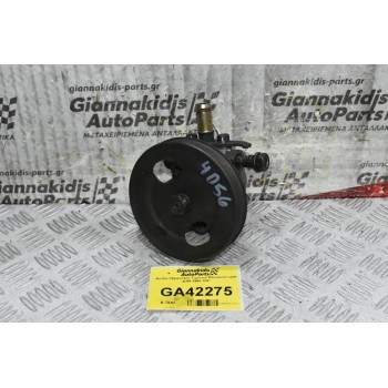 Αντλία Υδραυλικού Τιμονιού Mitsubishi L200 4D56 1990-1997 MR374874