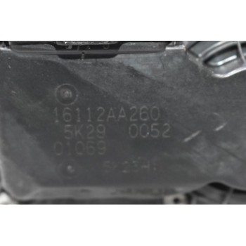 Πεταλούδα Γκαζιού Subaru Forester/Legacy/Outback EE20 2008-2013 16112AA260 5K29-0052