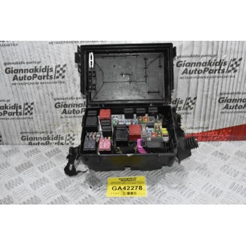 Ασφαλειοθήκη Opel Combo / Corsa C 1.3 CDTI Z13DTH 2005-2015 13246936 13246915