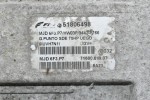 Εγκέφαλος Fiat Grande Punto 1.3 JTD 2005-2010 51806498