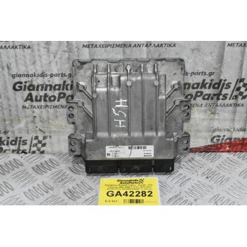 Εγκέφαλος Renault Captur - Kadjar - Clio - Talisman H5H D455 1.3TCe 2018-2021 237101511S A3C0053540001 (Γνήσιος)