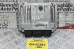 Εγκέφαλος Ford Focus 1.6D G8DD 2003-2010 9M51-12A650-BH