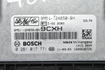 Εγκέφαλος Ford Focus 1.6D G8DD 2003-2010 9M51-12A650-BH