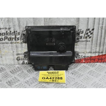 Εγκέφαλος Κινητήρα Suzuki SX4 - Grand Vitara J20A 2.0 2005-2014 DENSO 33921-65J00 112300-5920