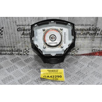 Αερόσακος Τιμονιού Suzuki SX4 - Grand Vitara 2005-2014 (Γνήσιο) 48150-65J00E