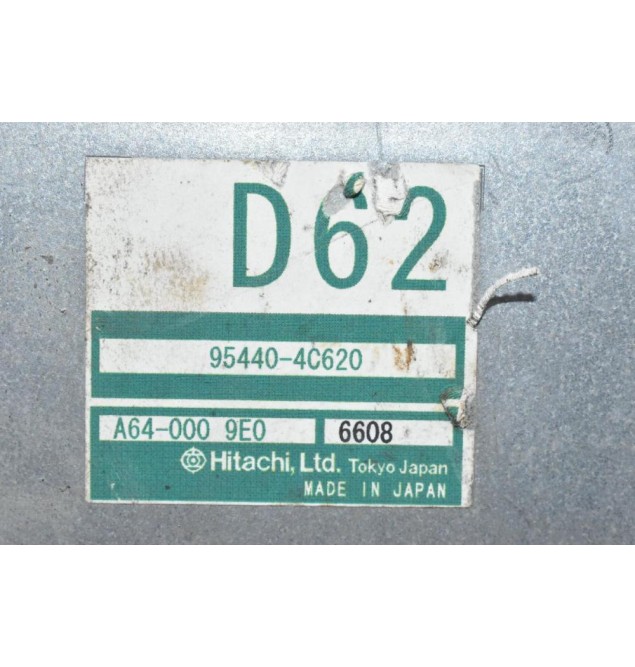 Εγκέφαλος Αυτόματου Σασμάν Kia Sorento - Sportage 2004-2010 95440-4C620 (Γνήσιο)