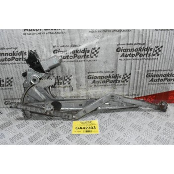 Γρύλλος - Μηχανισμός Παραθύρου Αριστερός Isuzu NPR NRR NQR 2008-2020 905LH 904A12 904A-11