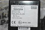 Εγκέφαλος - Πλακέτα Πόρτας Toyota Hilux KUN25 2005-2012 89741-71030 (Γνήσιο)