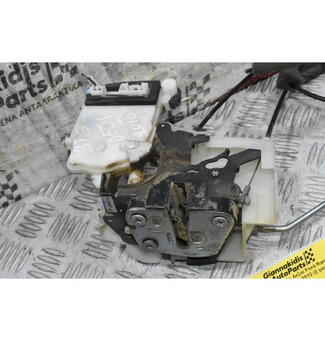 Κλειδαριά Εμπρός Δεξιά Ford Ranger / Mazda BT50 2005-2012 (2 pins)