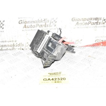 Ασφαλειοθήκη Renault Megane - Scenic 2007-2014 243880001R 243510001R 243820003R