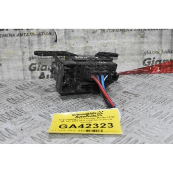 Ασφαλειοθήκη Ford Ranger-Mazda BT-50 WL 16V 2006-2012 (3+4+1pins) (Χωρίς Καπάκι)