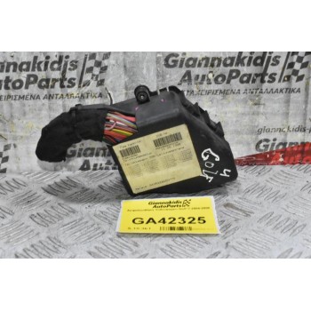 Ασφαλειοθήκη Volkswagen Golf V 2004-2008