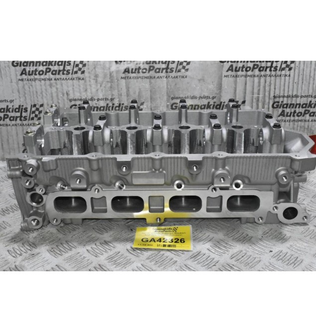 Καπάκι Μηχανής (Κεφαλάρι) Mitsubishi L200 4N15 2014-2020 (Καινούριο)