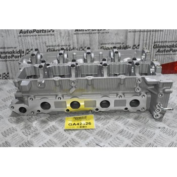 Καπάκι Μηχανής (Κεφαλάρι) Mitsubishi L200 4N15 2014-2020 (Καινούριο)