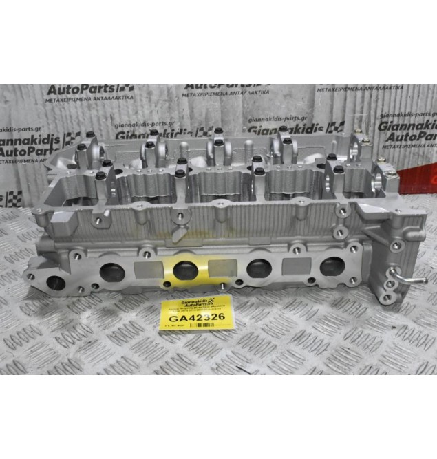 Καπάκι Μηχανής (Κεφαλάρι) Mitsubishi L200 4N15 2014-2020 (Καινούριο)