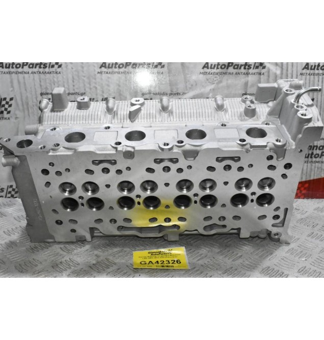 Καπάκι Μηχανής (Κεφαλάρι) Mitsubishi L200 4N15 2014-2020 (Καινούριο)