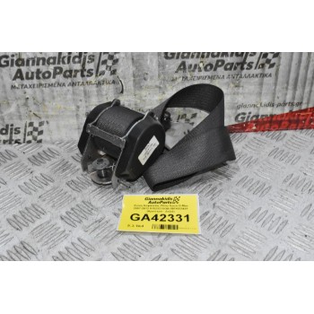 Ζώνη Ασφαλείας Πίσω Isuzu D-Max 2007-2013 5152321SGB 8974033481 (Αριστερά - Δεξιά)