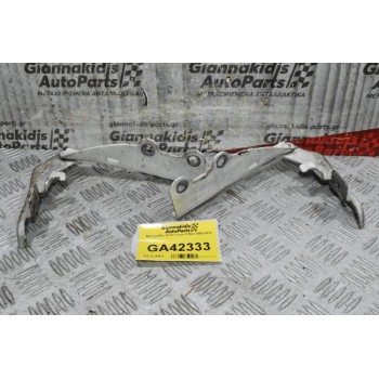 Μεντεσέδες Καπό Isuzu D-Max 2002-2012