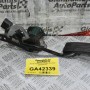 Πενταλ Γκαζιου Isuzu D-Max 2007-2012 (SERA569-01)