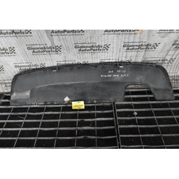 Σποιλερ Προφυλακτήρα Peugeot 308 2014-2018 9800553777