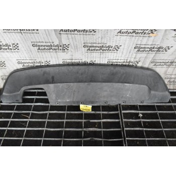 Σποιλερ Προφυλακτήρα Peugeot 308 2014-2018 9800553777