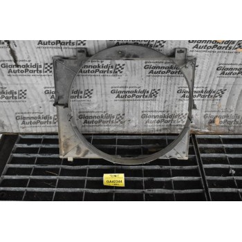 Χωανη Ψυγείου Νερού Isuzu D-Max 3.0 16V 4JJ1 2007-2012 8973714472 F1811226A00000